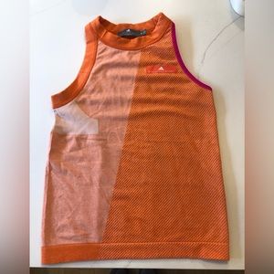 Stella McCartney for Adidas tennis/workout tank Size S